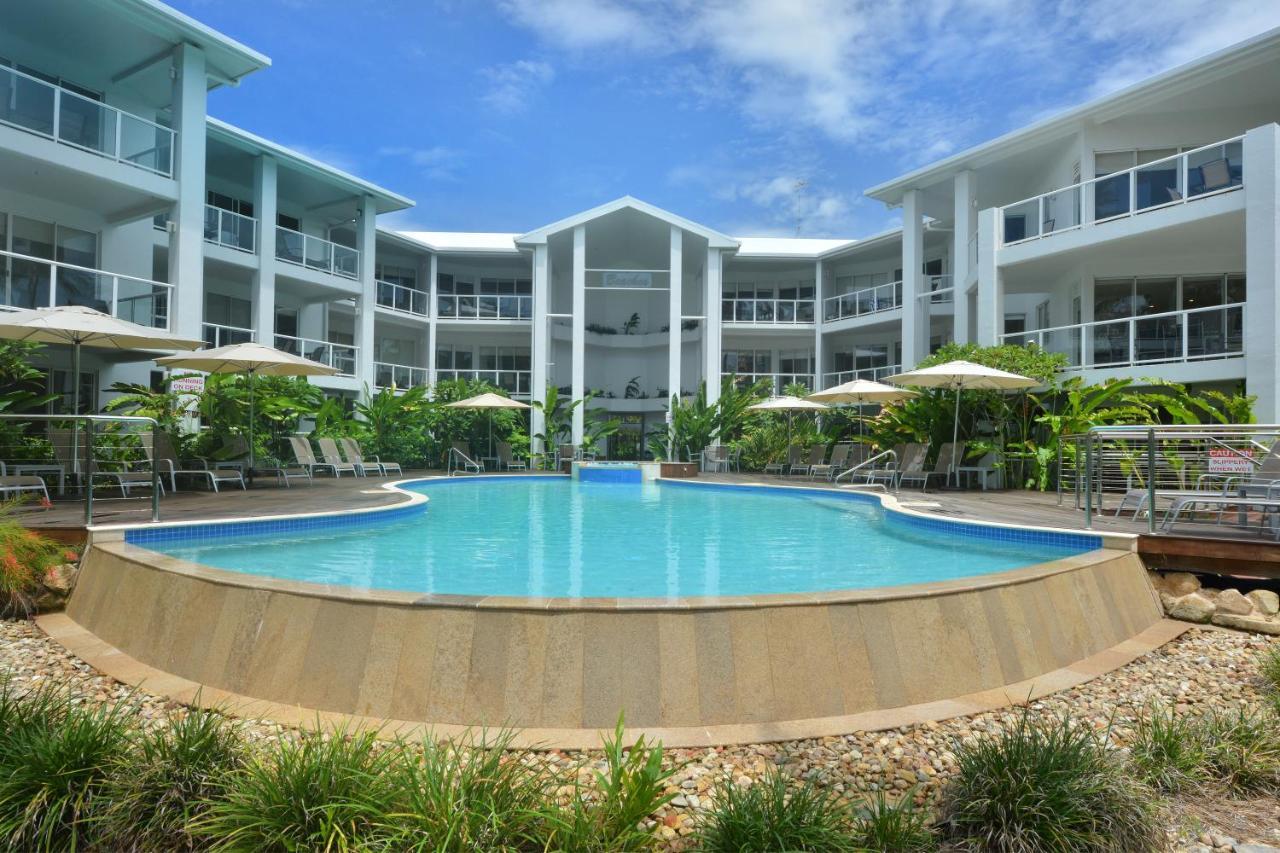 On The Beach 321 - Port Douglas Exterior foto