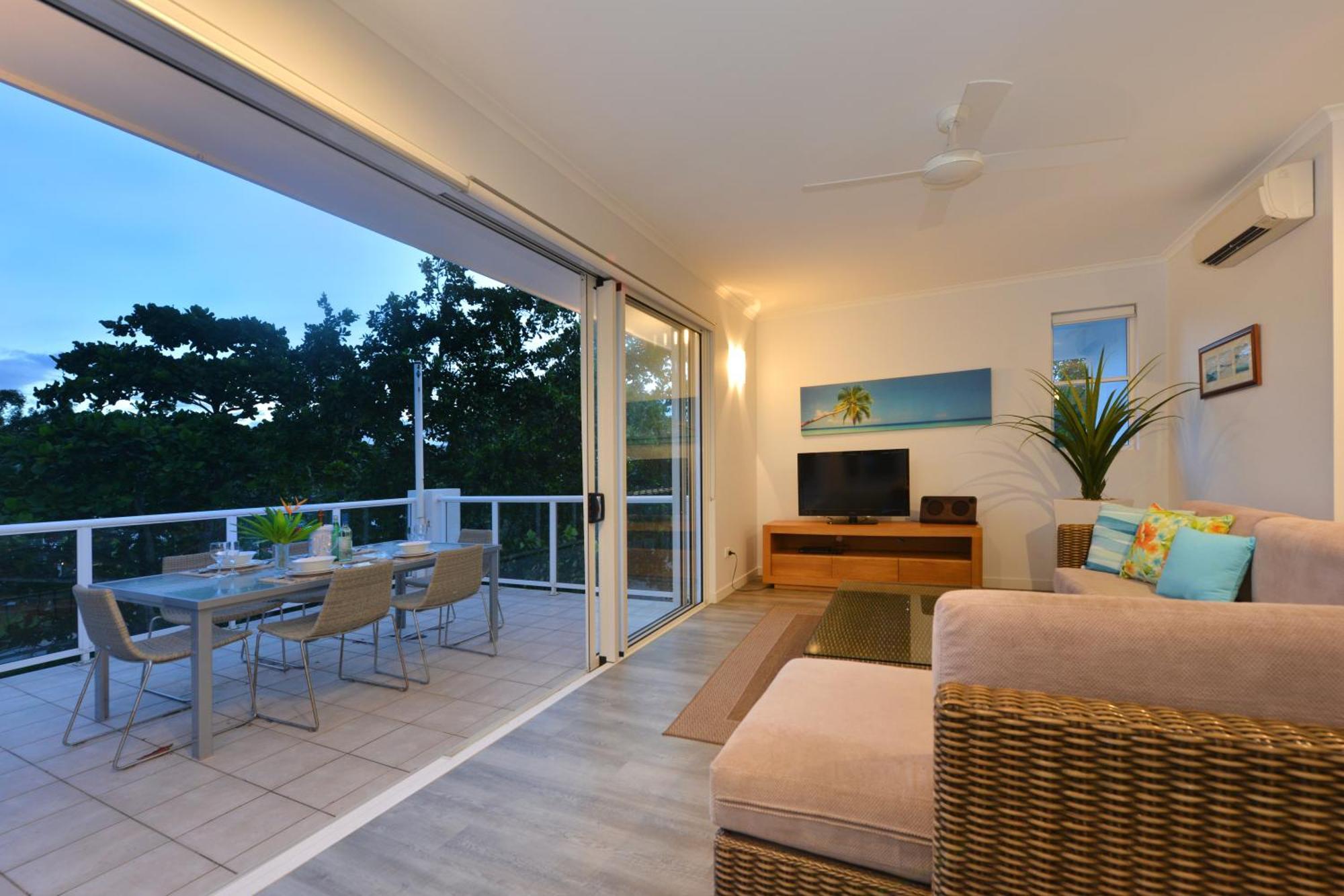 On The Beach 321 - Port Douglas Exterior foto