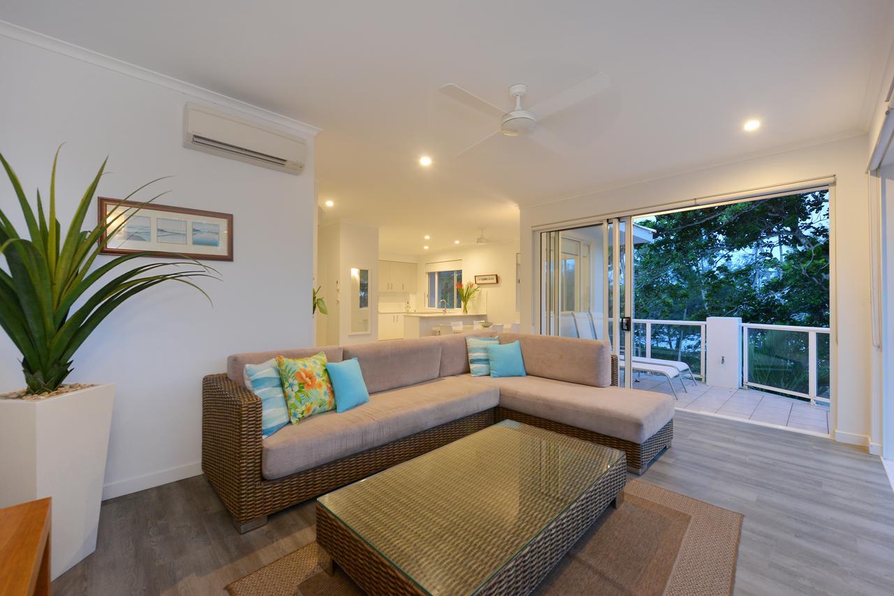On The Beach 321 - Port Douglas Exterior foto