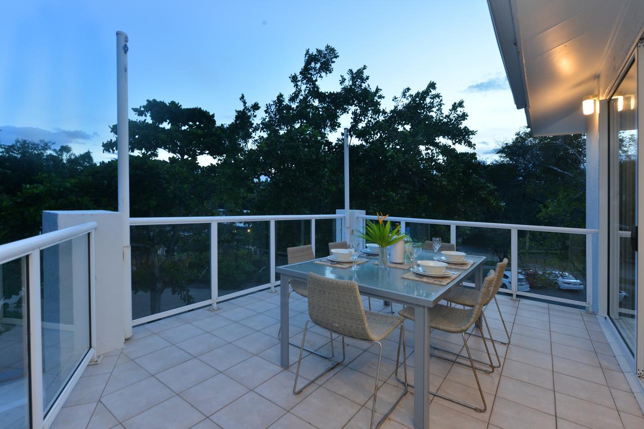 On The Beach 321 - Port Douglas Exterior foto