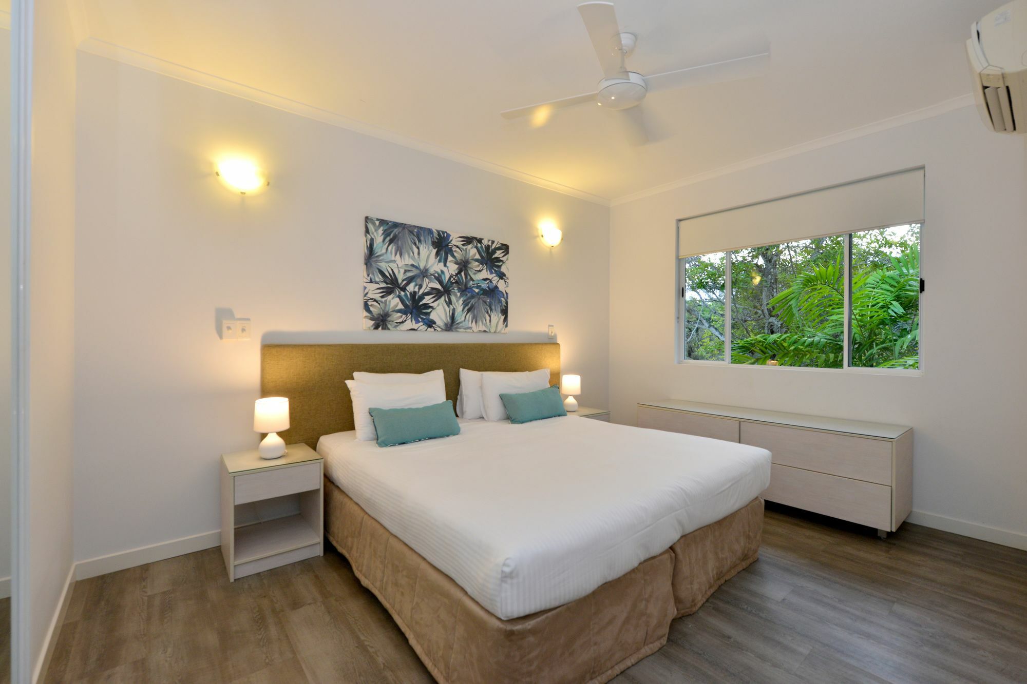 On The Beach 321 - Port Douglas Exterior foto