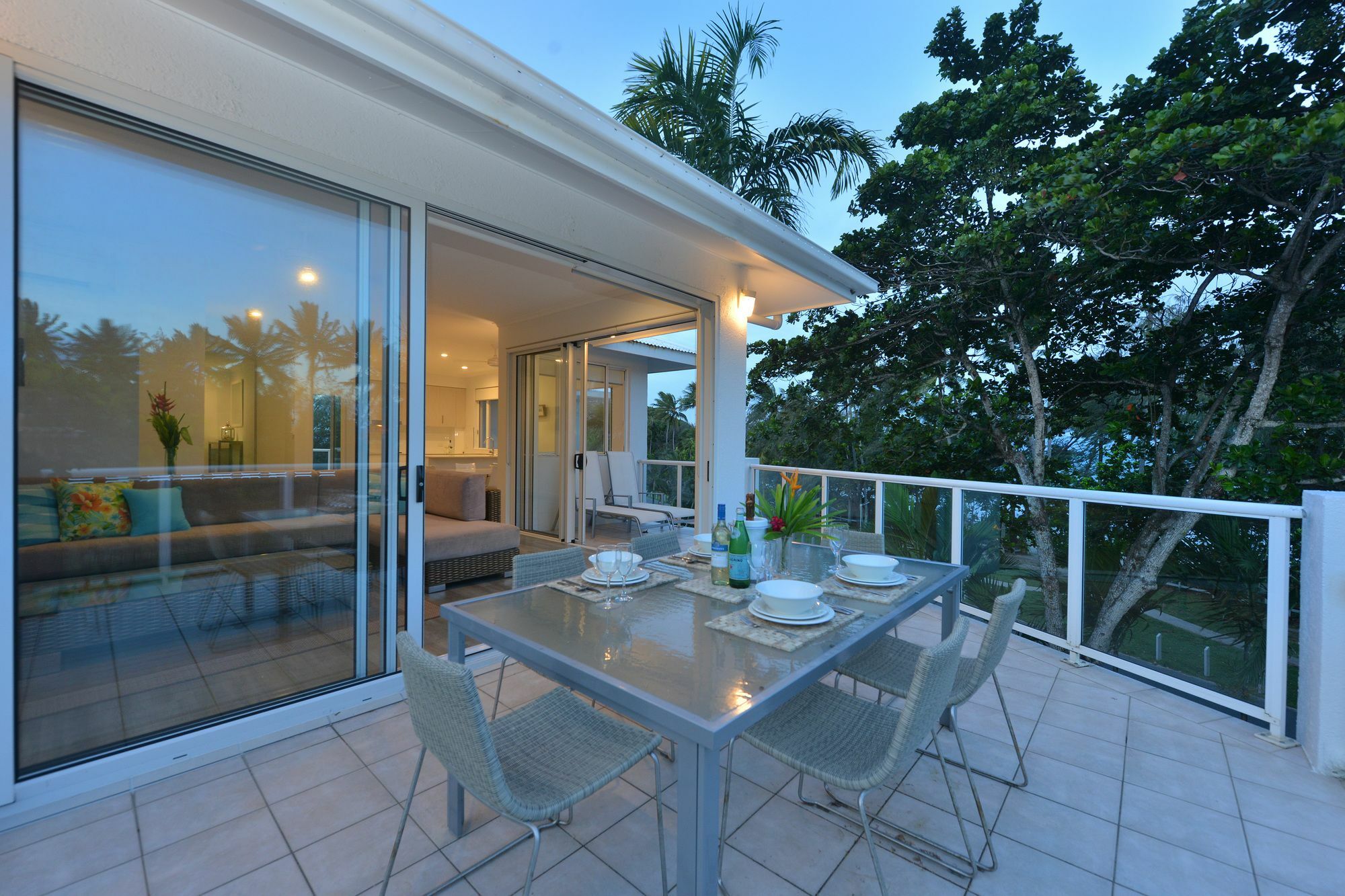 On The Beach 321 - Port Douglas Exterior foto